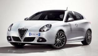 Giulietta Хэтчбек