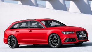 RS6 Универсал