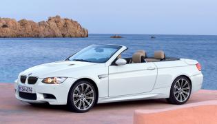 M3 Cabrio М3 Кабриолет