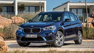 X1 SUV