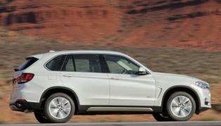 X5 SUV