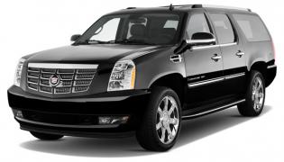 Escalade Ескалейд