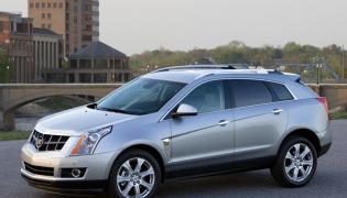 СРХ SRX