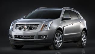 SRX SUV