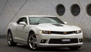 Camaro Камаро