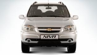 Niva SUV