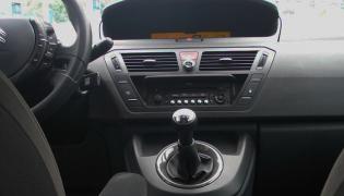 Grand C4 Picasso Гранд С4 Пикассо