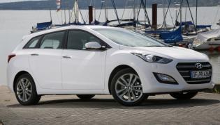 i30 Универсал