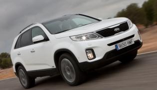 Sorento Соренто