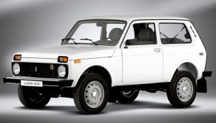 4х4 3 двери 4x4 3D