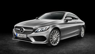 C-Class Купе