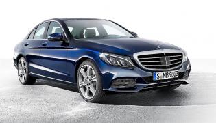 C-Class Седан