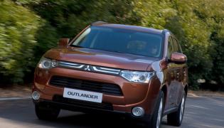 Outlander Аутлендер