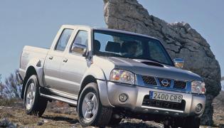NP300 НП 300