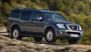 Pathfinder Пасфиндер