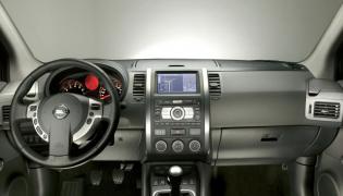 X-Trail Х Треил