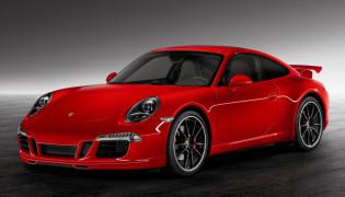 911 Купе