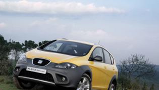 Altea Freetrack Алтеа Фритрек