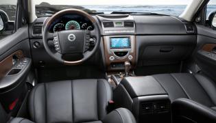 Rexton Рекстон