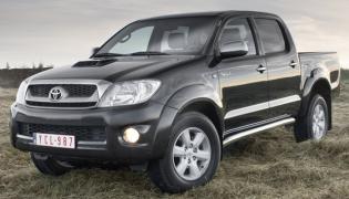 Hilux Хилукс