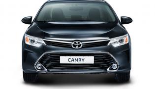 Camry Седан