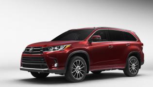 Highlander SUV