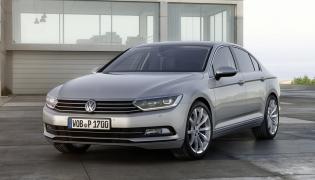 Passat Седан