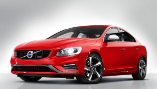 S60 Седан