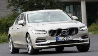 S90 Седан