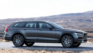 V90 Универсал