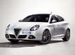 Giulietta Хэтчбек