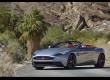 Vanquish Открытый кузов