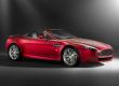 Vantage Открытый кузов