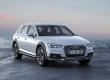 A4 allroad quattro Универсал