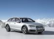 A6 allroad quattro Универсал