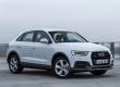 Q3 SUV