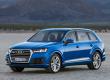 Q7 SUV