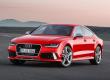 RS7 Хэтчбек
