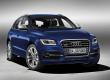 SQ5 SUV