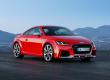 TT RS Купе