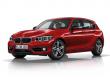 1-Series Хэтчбек