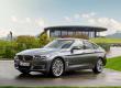 3-Series Gran Turismo Хэтчбек