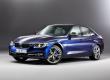 3-Series Седан