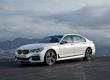 7-Series Седан