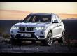X3 SUV