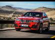 X4 SUV