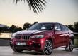 X6 SUV