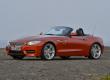 Z4 Открытый кузов