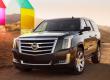 Escalade SUV