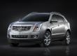 SRX SUV